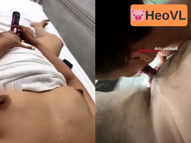 Gã chồng tăng ca, bà xã dâm hầu hạ anh hàng xóm